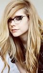 pic for Avril Ramona Lavigne 